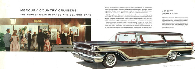 1959 Mercury Country Cruisers (2)