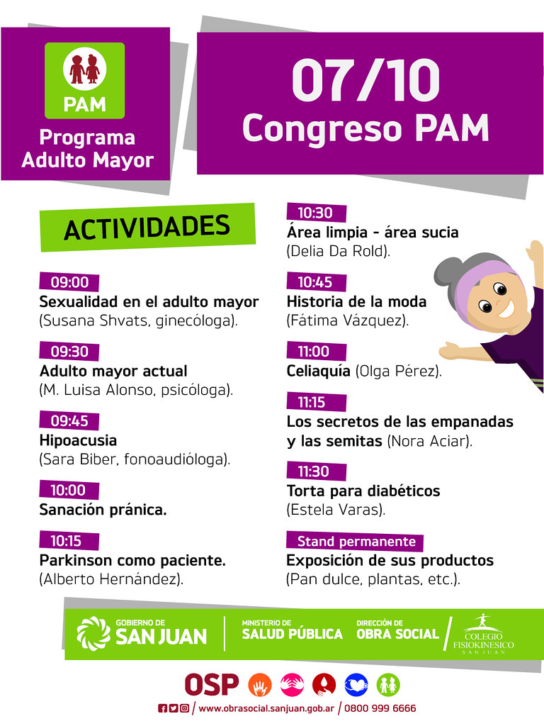 Congreso-PAM-OSP