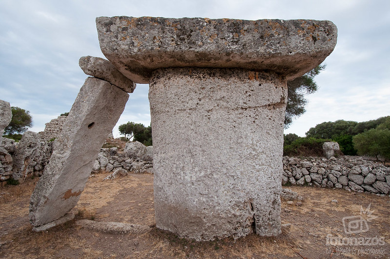 Descubre Talatí de Dalt: Un Viaje al Pasado Prehistórico de Menorca