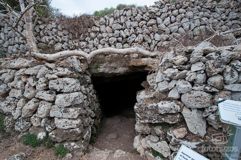 Descubre Talatí de Dalt: Un Viaje al Pasado Prehistórico de Menorca