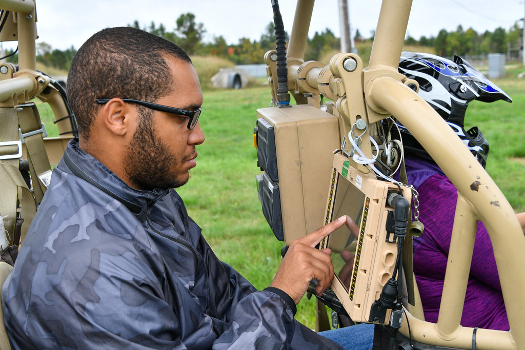 Army Reserve Automated Inspection Program – ICPP