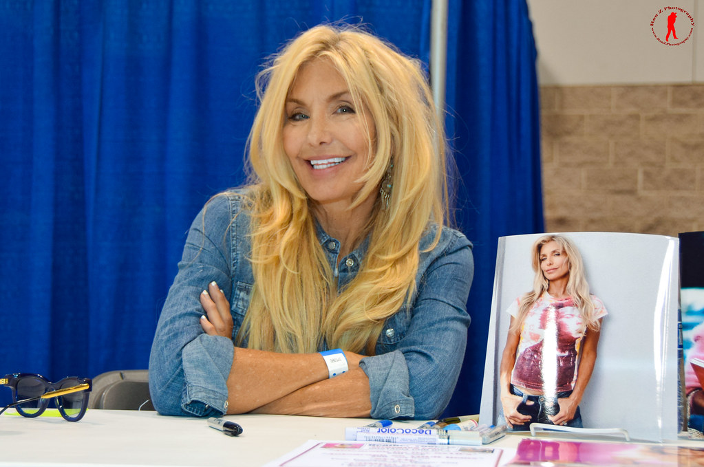 Ron Raz Model Ron Z Photography Nostalgia Con 2019 (12) | Ron Z Photography | Flickr