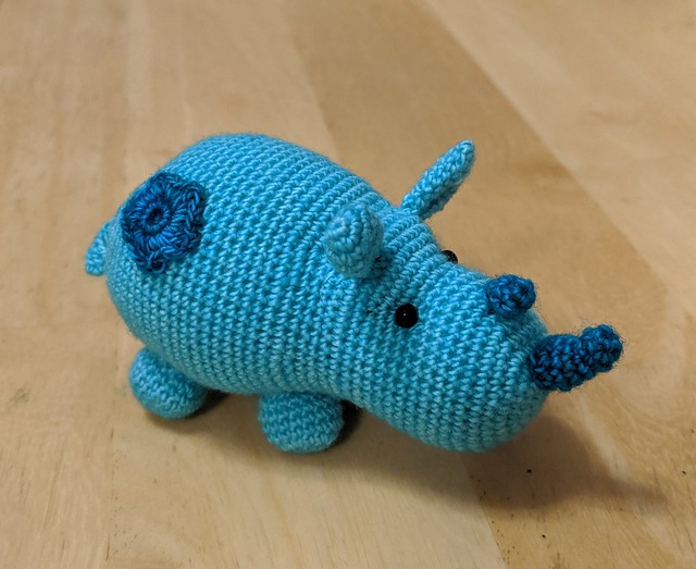 blue rhino