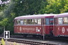 i- Schienenbus Bf Göppingen 95 80 09-98 554-9