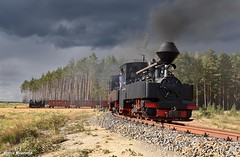 Brigadelokomotiven