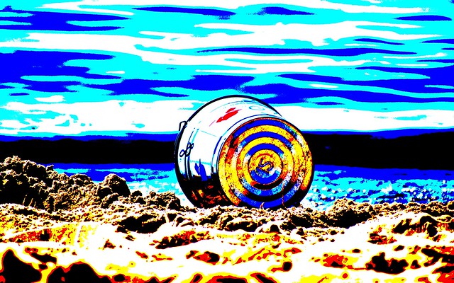 Beach Daze #80 Michigan