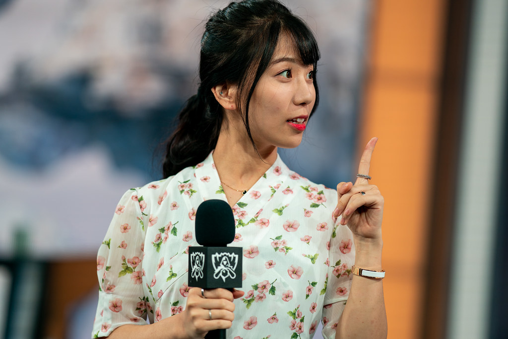 2019 Worlds Play-In Day 4