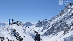 Lareinfernerspitze