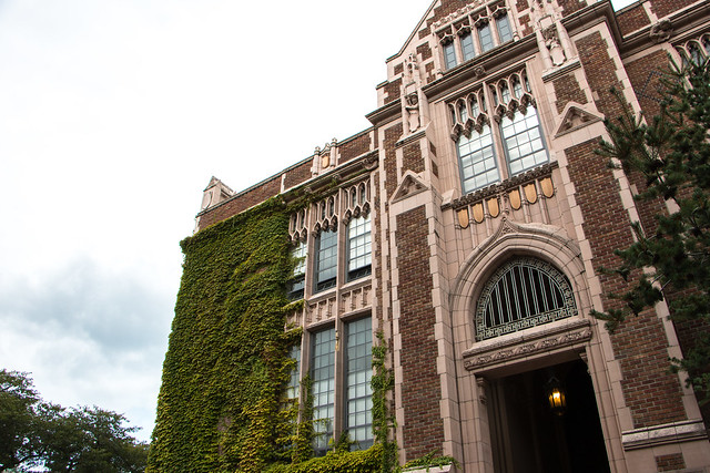 University of Washington - Seattle, WA, USA