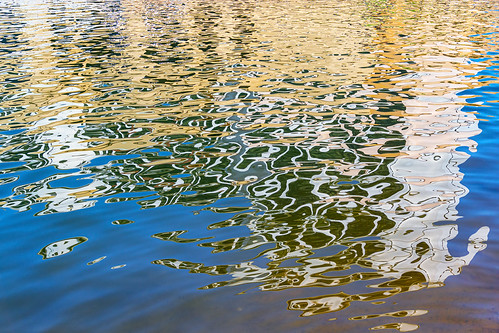 Westin Hotel Reflection | by Richard Melton