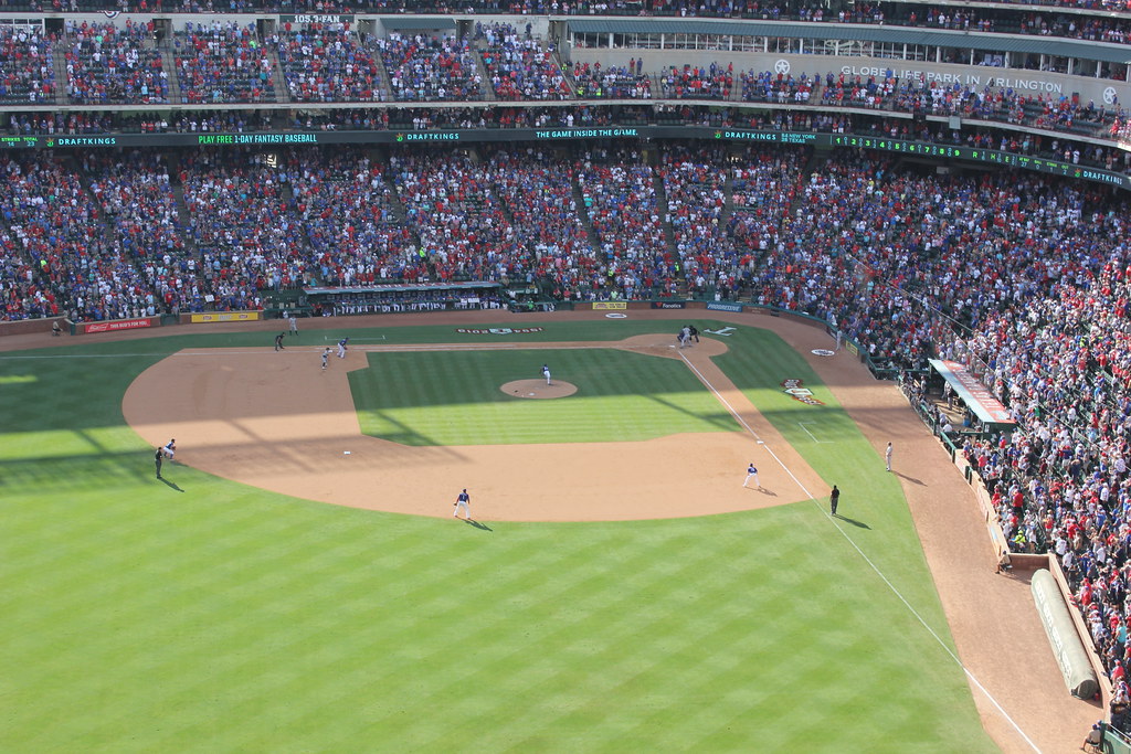 Mets at Rangers event image