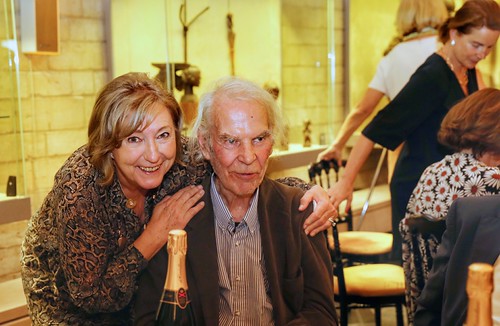 Benefiet Dinner, Fashion & Art 2019 - Leuven