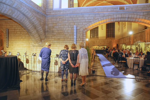 Benefiet Dinner, Fashion & Art 2019