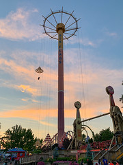 Photo 11 of 26 in the Six Flags Great Adventure on Tue, 25 Jun 2019 gallery