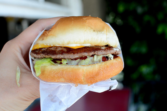 Bill's Burgers - Los Angeles - Van Nuys