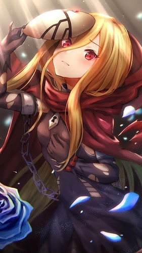 Anime Cute wallpapers (59) | by sintha.sahara