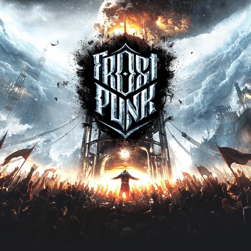 Thumbnail of Frostpunk: Console Edition on PS4