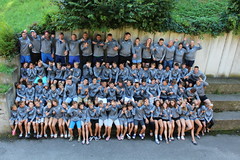 Juniorenlager 2019