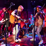 Wed, 25/09/2019 - 5:33pm - The New Pornographers
Live at Rockwood Music Hall, 9.25.19
Photographer: Gus Philippas
