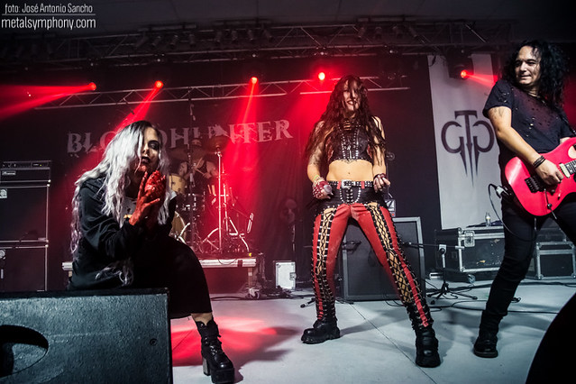 XII Gineta Rock 2019, Pasión por el Metal