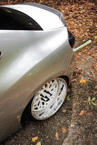 Kristas Static FRS | by 3285215