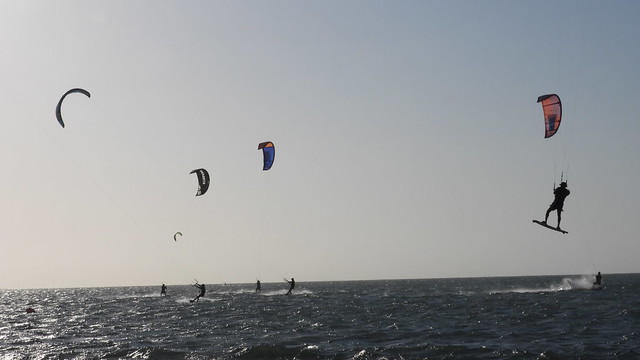 Kitesurf Zone