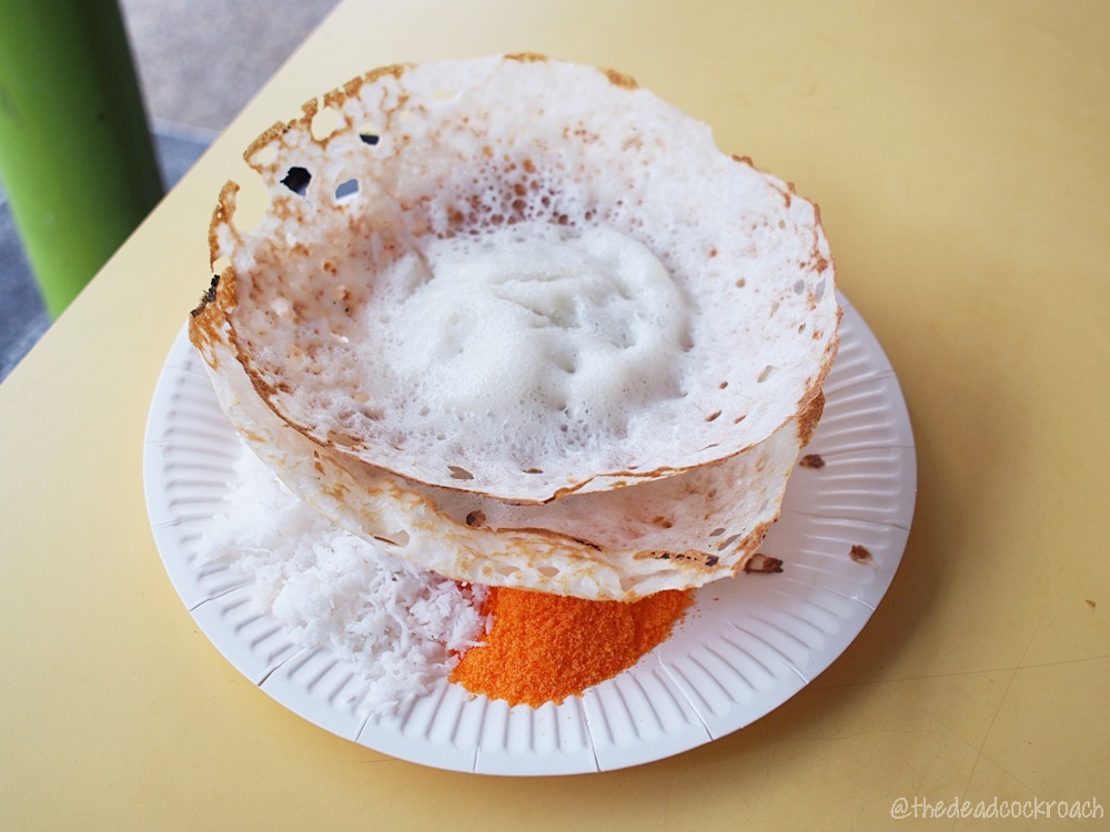 indian food,singapore,food review,appam,review,heavens,food,ghim moh market & food centre,20 ghim moh road,