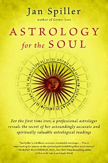 Astrology for the Soul - Jan Spiller