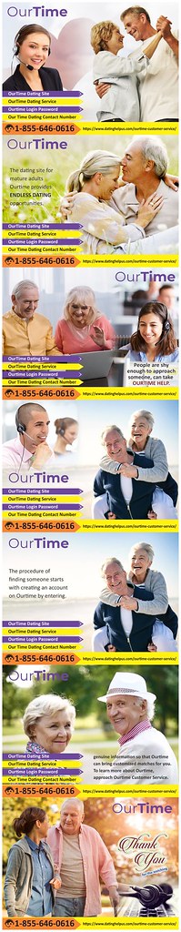 Ourtime Dating Service || Ourtime Dating Site | Ourtime Dati… | Flickr