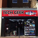 Tech Geek, 141 North End