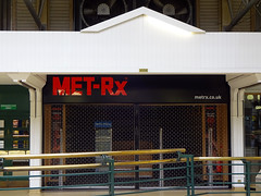 Picture of MET-Rx (CLOSED), 1034 Whitgift Centre
