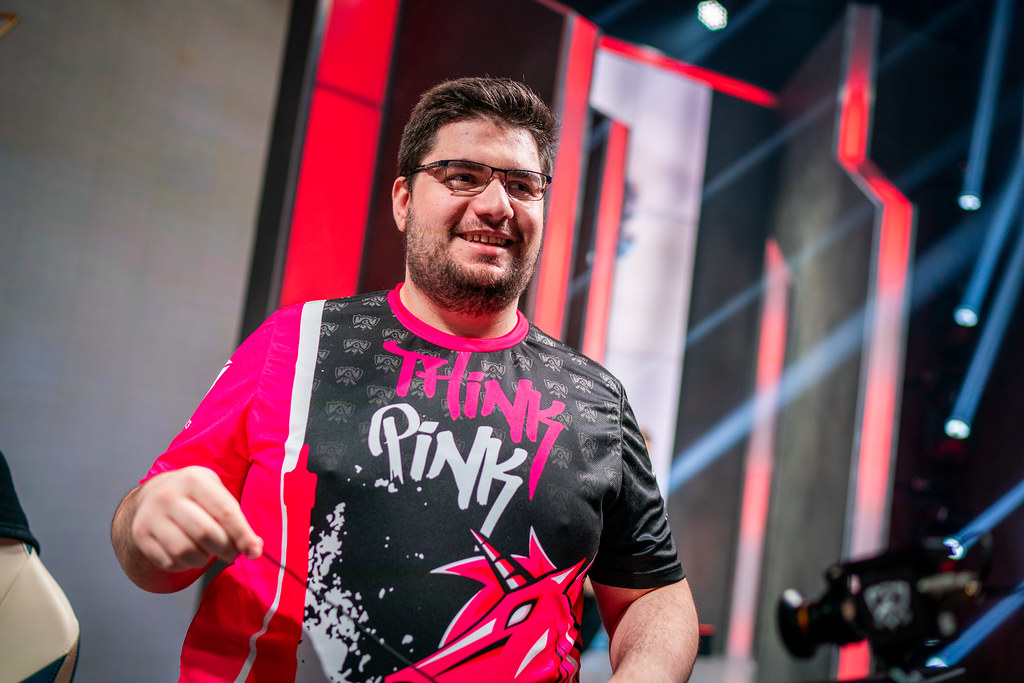 2019 Worlds Play-In Day 6