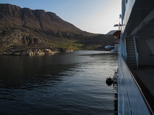 Qeqertarsuaq Disko Island | by globaltrekkers.ca