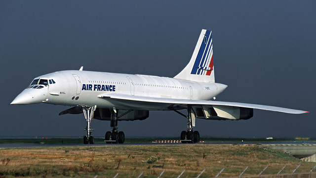Concorde!!!