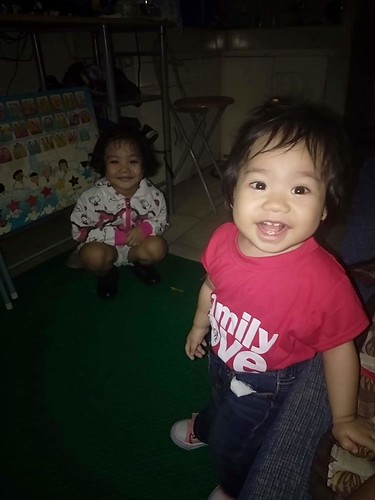 9_27_2019 videocall 2x. isa sa umaga kwentuhan, at isa sa gabi dahil papaunta n kau kay papa, pinasundo nlng kau ng nanay nio dahil my lakad daw cla n importante | by dray_ef