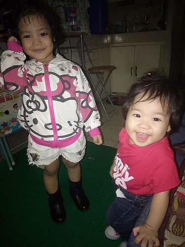 9_27_2019 videocall 2x. isa sa umaga kwentuhan, at isa sa gabi dahil papaunta n kau kay papa, pinasundo nlng kau ng nanay nio dahil my lakad daw cla n importante | by dray_ef
