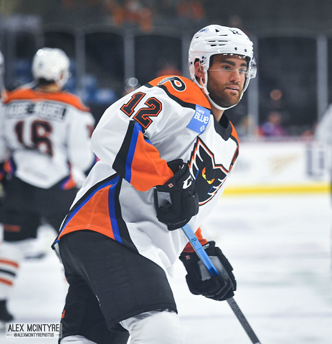 Bruins @ Phantoms | by alexemcintyre