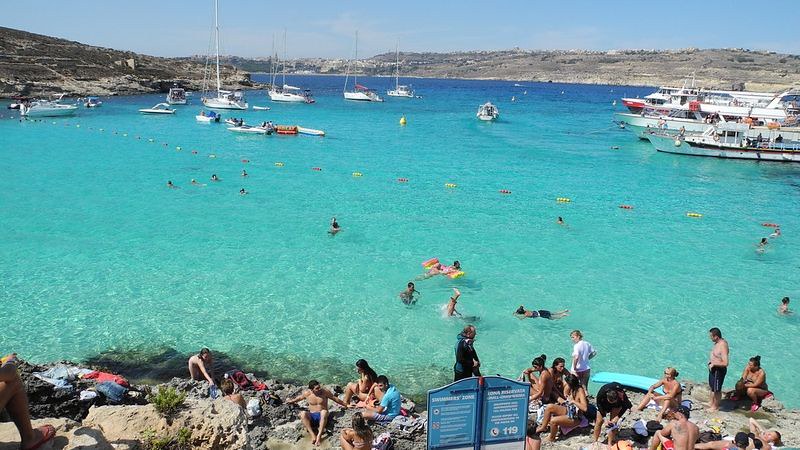 top places to visit in malta