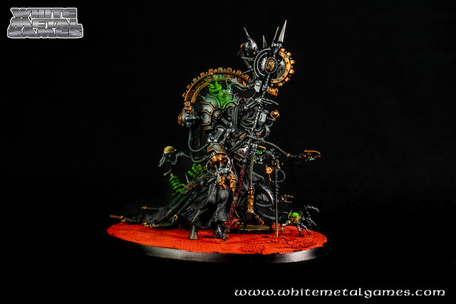 Belisarius Cawl Andy Style 0498-04