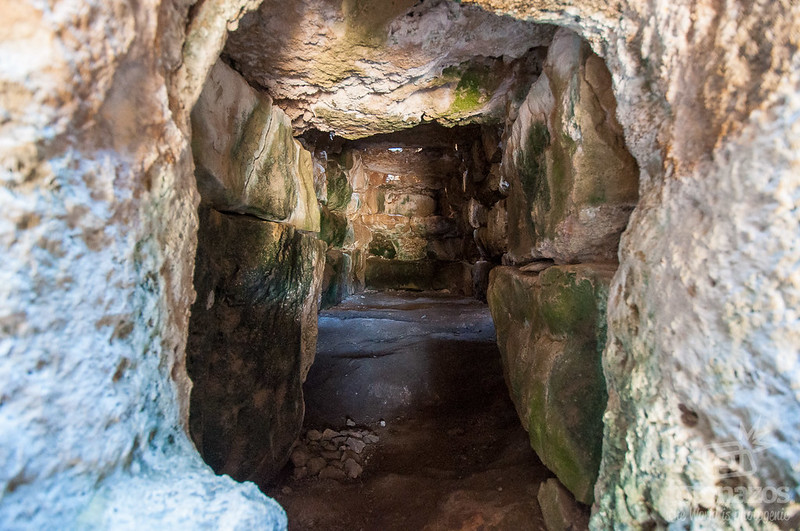 Navetas de Rafal Rubí: Una Joya Arqueológica en el Corazón de Menorca