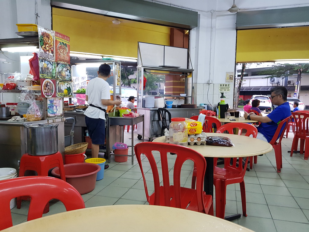 @ 禧興茶餐室 Restoran Xi Heng in PJ Sunway Mas Commercial Centre7