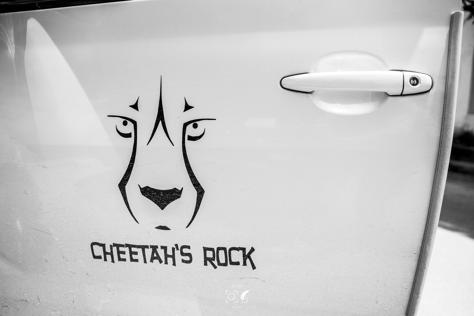 Cheetah’s Rock｜Zanzibar｜Tanzania