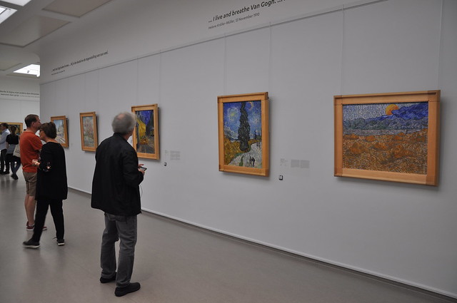 Van Gogh Gallery