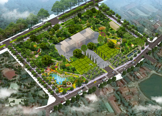 Công viên bảo tàng Vĩnh Phúc | by reencovietnam