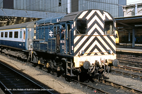 britishrail class08 08759 diesel shunter carlisle cumbria train railway locomotive railroad