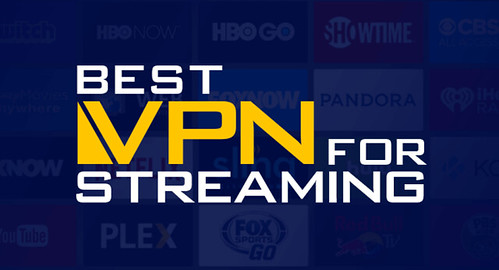 Best VPN for Streaming | by FireTVSticks
