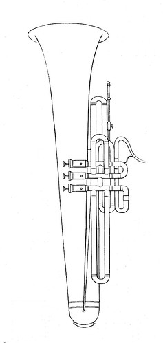 ophicleide Guichard