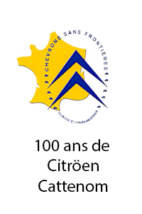 2019-10-06-02-Cattenom-100-ans-Citroen-Chevrons-Sans-Frontiere - 06 octobre 2019  - exposition 100 ans Citröen - Chevrons Sans Frontière - Cattenom - galerie