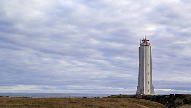 Lighthouse Malarrif