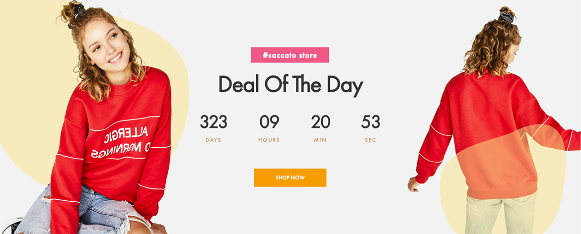 Special Countdown Timer & Coupon Code
